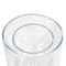8" Double Wall Glass Cylinder Vase by Ashland®